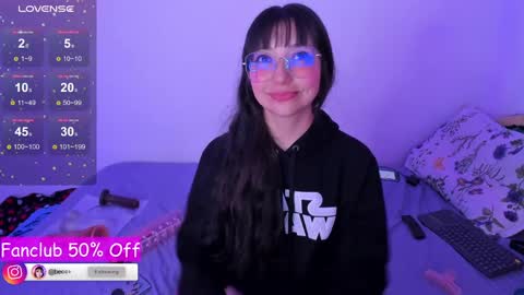 Becca is here online show from February 18, 6:04 am