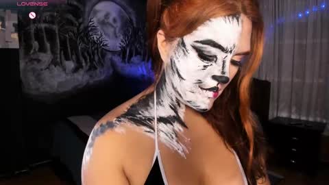 Rebecca  online show from October 28, 7:37 pm