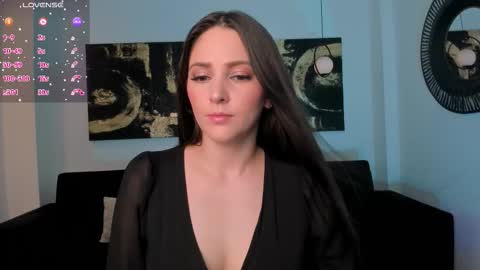 Am Becca online show from October 20, 8:25 pm