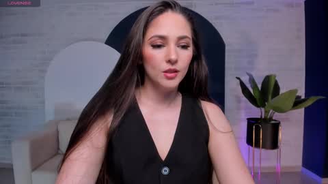 Am Becca online show from February 21, 7:17 pm