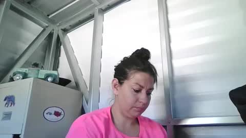 beccabee37 online show from March 13, 4:21 pm