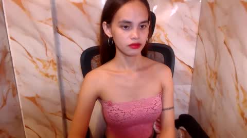 becca online show from April 14, 12:58 am