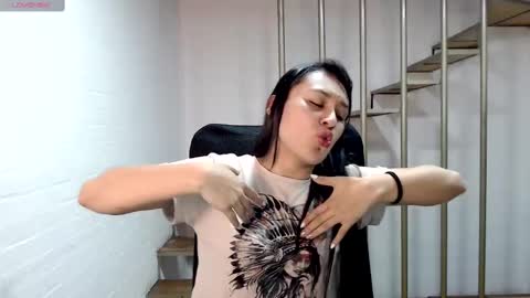 Daniela online show from March 6, 9:31 pm