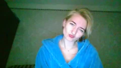 BeckiXJewelqw online show from April 19, 3:02 pm