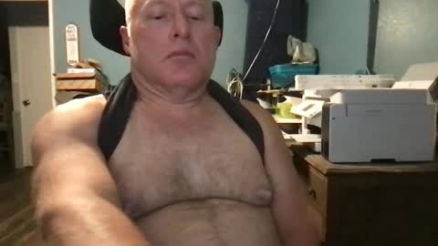 beckster online show from July 1, 7:17 am