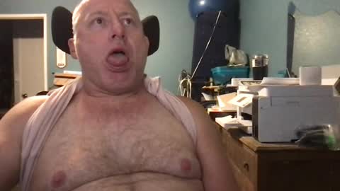 beckster online show from July 16, 6:38 am
