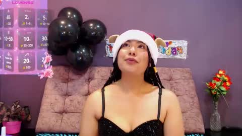 Becky online show from December 17, 3:30 pm