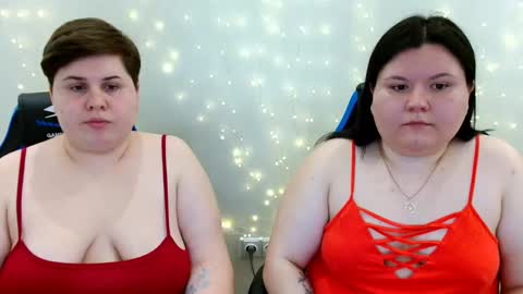 BeckyAndEllen online show from May 5, 12:00 pm