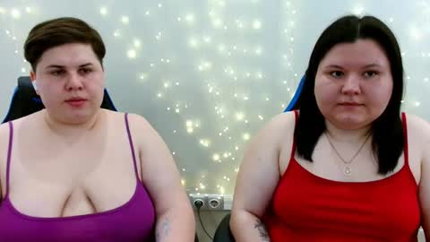 BeckyAndEllen online show from May 17, 10:02 am