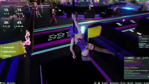 JakesGotBawls online show from June 16, 2:26 am