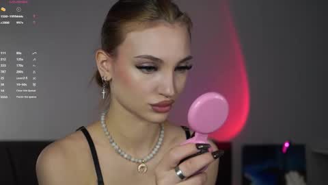 Melissa online show from March 4, 11:29 am