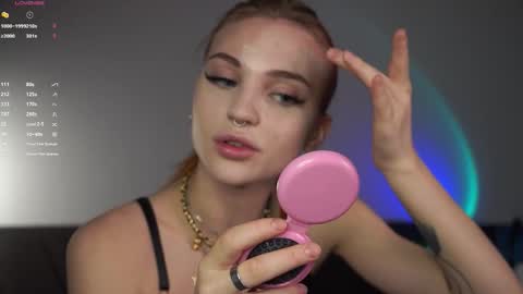 Melissa online show from February 24, 11:24 am