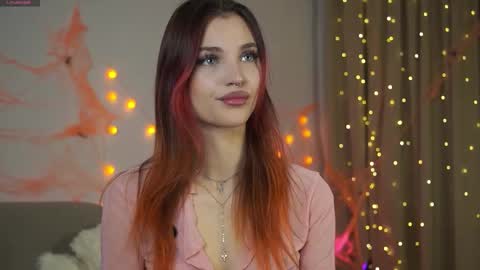 Melissa online show from November 27, 1:08 pm