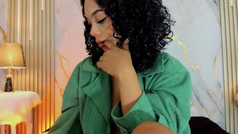 B E C K Y online show from January 13, 3:31 pm