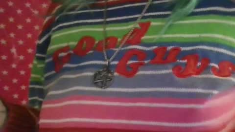 Beckytheclown online show from September 23, 3:00 am