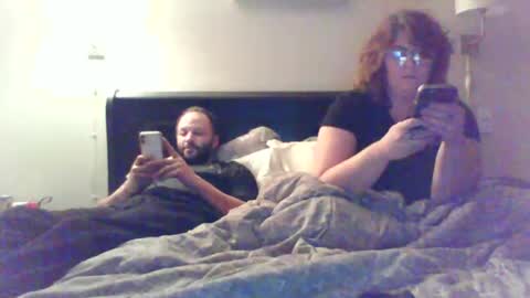 Bedbandits69 online show from December 7, 10:12 pm