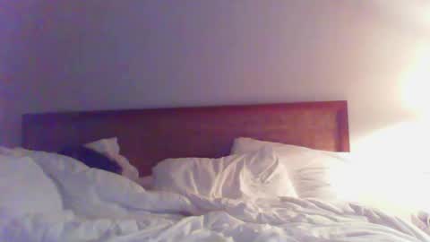 Bedbandits69 online show from February 22, 3:45 am