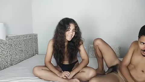 Bedroom 234 online show from March 13, 6:44 pm