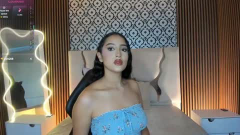 BELLA online show from January 17, 7:55 pm