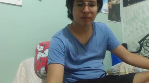 Alex online show from July 13, 7:50 pm