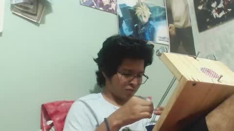 Alex online show from July 19, 4:37 am