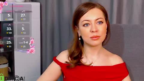 Nina online show from March 7, 4:45 am