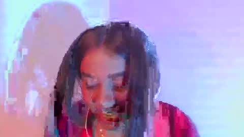 Behla Rouseh online show from May 14, 12:42 am