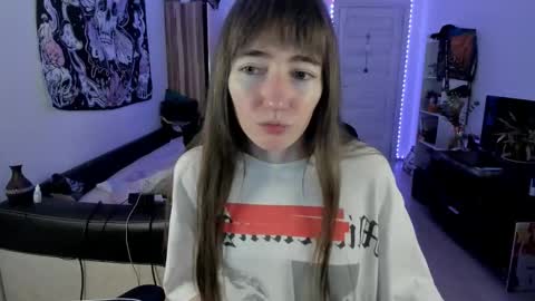 bekka online show from February 16, 1:53 pm