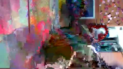 bekkasquirt online show from March 10, 2:28 am