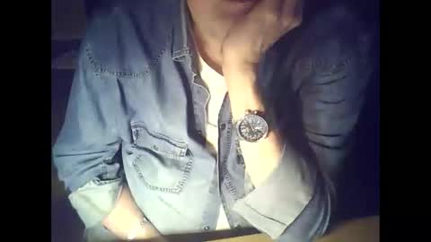 bekklove1 online show from January 13, 5:32 pm