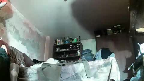 belacska6 online show from October 18, 5:44 am