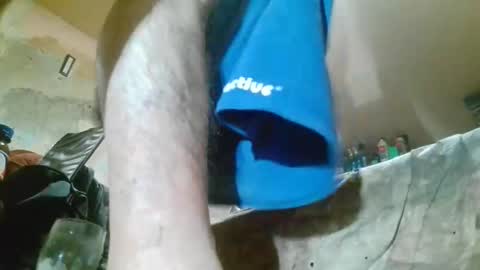 belacska6 online show from April 7, 5:31 am