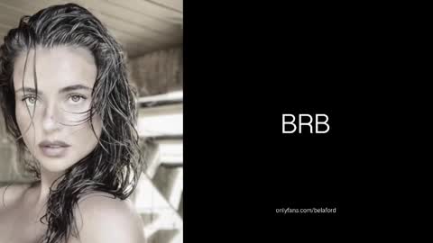 Bela -  - Next stream November 28th online show from February 17, 12:31 am