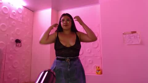 Belen online show from February 15, 11:31 am