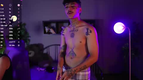 belfegore_ online show from March 2, 7:15 am