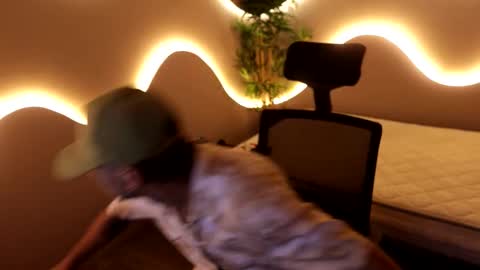 belfegore_ online show from February 22, 3:54 am