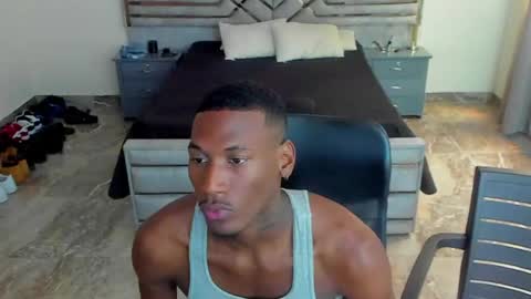 GABRIEL online show from May 13, 4:49 pm