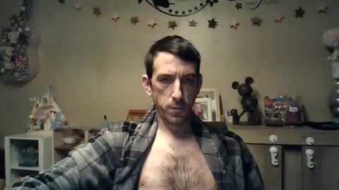 Dreamcock online show from February 7, 4:26 am