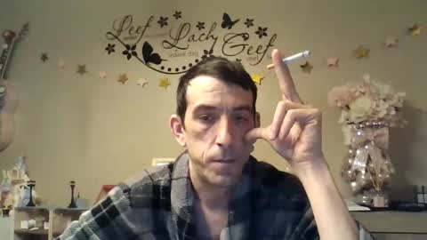 Dreamcock online show from January 7, 4:06 am