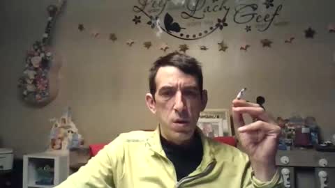 Dreamcock online show from February 2, 3:04 am