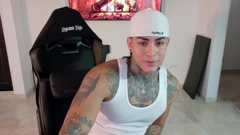 beliel_bb99 online show from May 7, 5:08 pm
