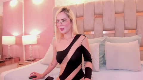 Belinda  online show from April 25, 1:52 pm