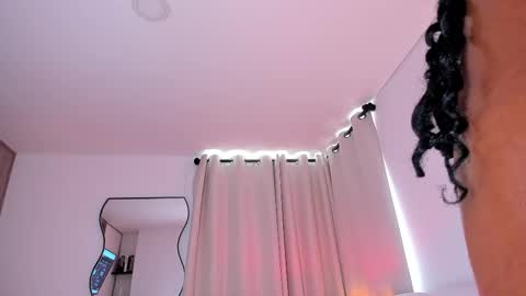  Belkis  online show from October 3, 4:59 pm