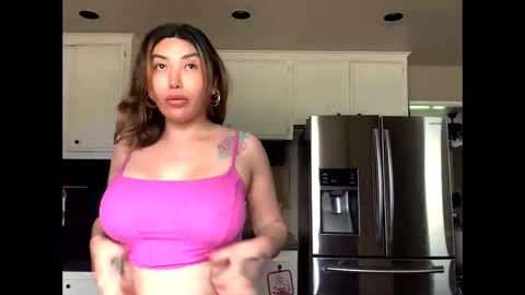 bella69donna online show from February 24, 10:24 pm