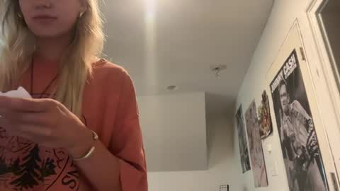 Bella Baby online show from July 23, 2:14 pm