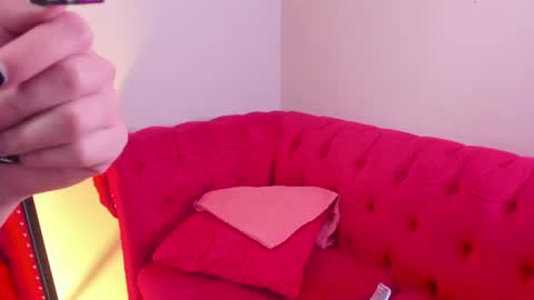 Bella Corbin   online show from July 10, 8:35 pm
