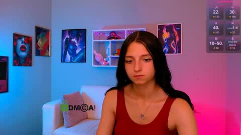 Bella online show from June 8, 10:49 am
