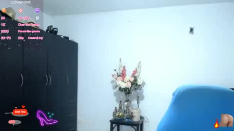 Bella online show from April 12, 12:04 am