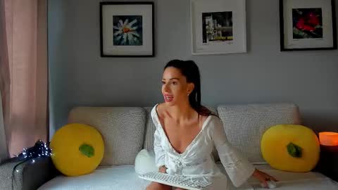 Anna  online show from November 20, 9:19 am