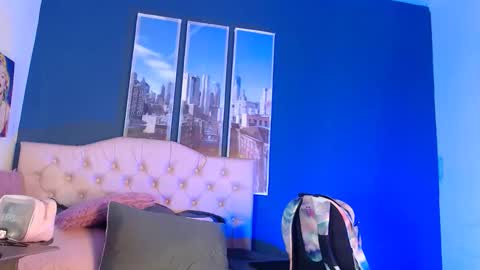 Valentina online show from May 9, 2:01 pm
